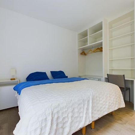 Appartement Renove -Jardin Prive A Рюэй-Мальмезон Экстерьер фото